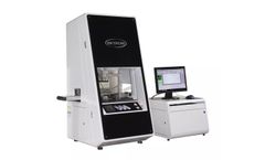 Ektron - Model EKT-2003RPA - Rubber Process Analyzer