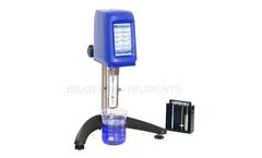 Biuged - Intelligent Touch-Screen Rotary Viscometer (Basic)