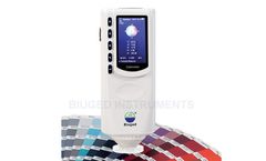 Biuged - Model BGD 551 - Economic Portable Colorimeter