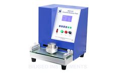 Biuged - Model BGD 521 - Solvent Rub Resistance Tester