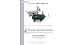 EQNA GR DIN_ISO_VDA  - Gravelometer - Datasheet