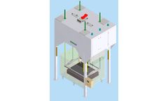 Equilam - Model ITEQ Series - Immersion Tank