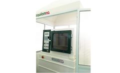 Equilam - Model KEQ 300 - Kesternich Corrosion Chamber - SO2