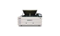 Equilam - Model SS and SSe Series - Salt Neutral Spray Corrosion Chambers (Salt Fog)