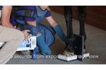 PENTAS 1012 Digital Radiography System - Video