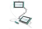 NeedleView - Model 1.2mm - Veterinary Arthroscope System