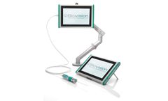 NeedleView - Model 1.2mm - Veterinary Arthroscope System