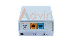 Advin - Model Bi Tur+ - Bipolar Saline Cautery Machine