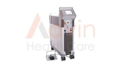 Advin - Holmium Urology Laser Machine