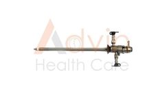 Model TURP - Monopolar Rotatable Sheath