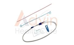 Advin - Double J Stent Set