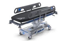 QA3 - Model 21110 - Patient Stretcher