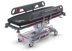 QA3 - Model 21116 - Powered Patient Stretcher