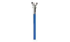 Micro-Tech - Cost-effective Disposable Biopsy Forceps