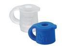 Micro-Tech - Model Jacket™ - Disposable Biopsy Valve