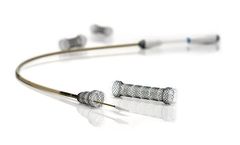 Micro-Tech - Segmented Esophageal Stents