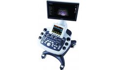 Infinita - Model SIUI APOGEE 3500V - Ultrasound Scanner