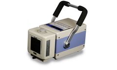 Infinita - Model meX+20 - Mobile X-ray