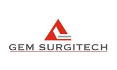 Gem Surgitech - Audiometer - Brochure