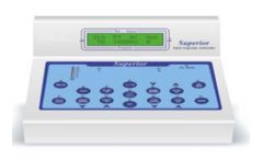 Gem Surgitech - Audiometer