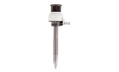 Grit Medical - Model GM-IT - Disposable Laparoscopic Trocars