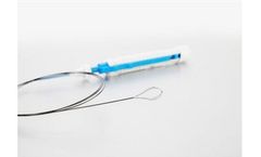 Grit Medical - Model GM-RB - Disposable Stone Extraction Baskets