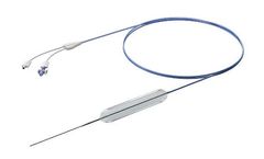 MICRO-TECH - Multi-Stage Dilation Balloons