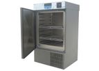 Steridium - Model ETO Series - Ethylene Oxide Sterilizers
