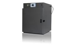 Steridium - Model H Series - Hot Air Sterilizers