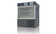 Steridium - Model I Series - Heating Only Incubators (amb+7) to 80°C