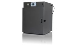 Steridium - Model OB Series - Benchtop Ovens