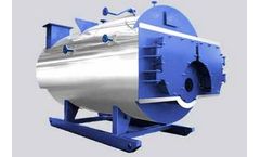 Yongxing - Model WNS8-1-YQ - Boilers Specical Internal Combustion Type Industrial Gas