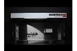 Mortech Genesis Grossing Station - Video