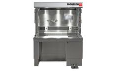 Mortech Genesis - Grossing Station