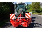 Moty - Model Rollmax Eco - Pumpkin Plough