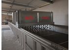 Moty - Pumpkin Seed Drying Plant