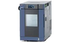 ESPEC - Model SU/SH Series - Benchtop Chambers