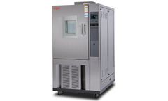 Platinous - Reach-in Test Chamber