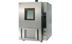 Platinum - Temperature/Humidity Chambers