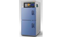 ESPEC - Model TSE-12-A - Thermal Shock Chamber