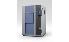 ESPEC - Model TSA - Thermal Shock Chambers