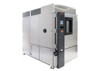 Qualmark - Non-Nitrogen Highly Accelerated Life Test (HALT) Systems