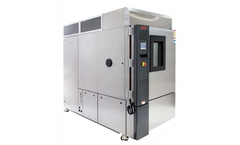 Qualmark - Non-Nitrogen Highly Accelerated Life Test (HALT) Systems