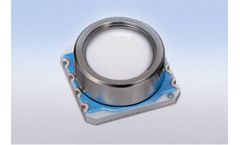 Amsys - Model MS5212 - Analog Absolute Pressure Sensor not Compensated