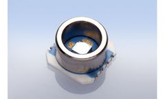 Amsys - Model MS5401-MS5412 - Absolute Pressure Sensor 1-12 Bar not Compensated