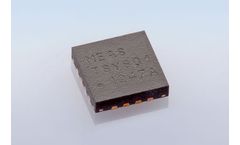 Amsys - Model TSYS01 - Digital Temperature Sensor