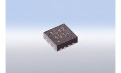Amsys - Model TSYS02D - Digital Temperature Sensor