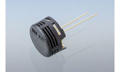 Amsys - Model HS1101LF - Humidity Sensor with Analog Output