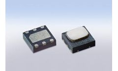 Amsys - Model HTU20D - Digital Humidity/Temperature Sensor