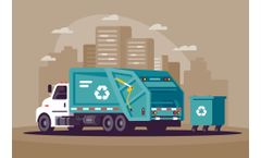 Enviro - Logistics Services for Collecting Plastic Waste and Transporting